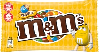 M&M