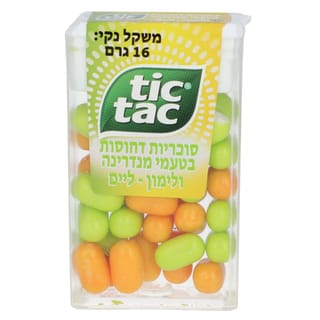 טיק טק