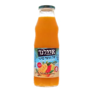 איילנד מנגו 1 ליטר