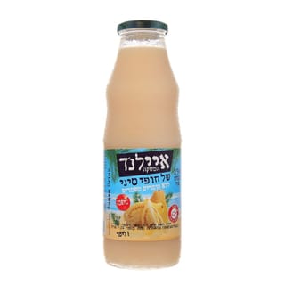 נקטר גויאבה איילנד 1 ל'