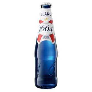1664 Blanc בקבוק
