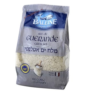 מלח גס 1 ק"ג
