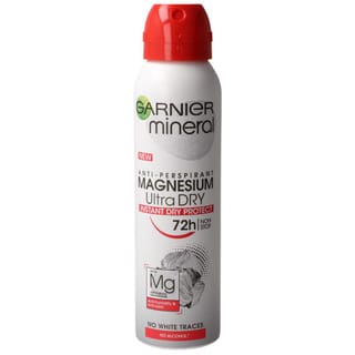 GARNIER דאו ספרי מגנזיום 150מ"ל