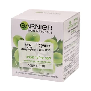 גרנייה בוטניקל קרם ל