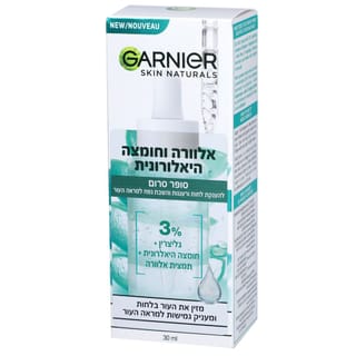 גרניה סרום אלוורה 30 מל