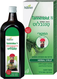 א.ב טננבלוט - טננבלוט 250 מ'ל