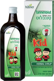 טננבלוט קיד 100 מ'ל