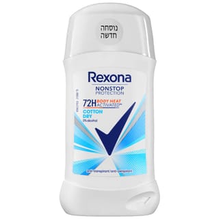 רקסונה סטיק כותנה 50גר