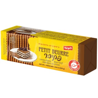 ביסקוויט פתיבר קקאו