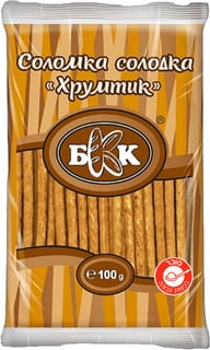 סולומקה מתוקה בקק 100 גר