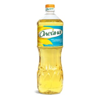 אוליינה - שמן חמניות מזוכך 900 מ"ל
