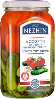 אסורטי נזין 920 גר