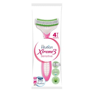 שיק אקסטרים 3 נשים 4 יח'