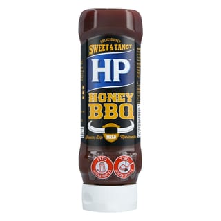 HP ברביקיו דבש 465 ג