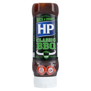 HP ברביקיו קלאסי 465