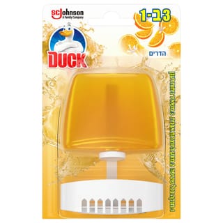 דאק ג'ל אסלה הדרים 55מ"ל