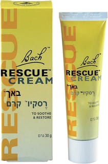 רסקיו קרם 30 גרם