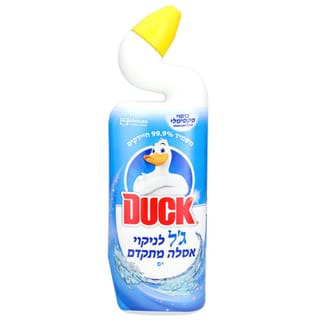 דאק נוזל ים 750 מ"ל