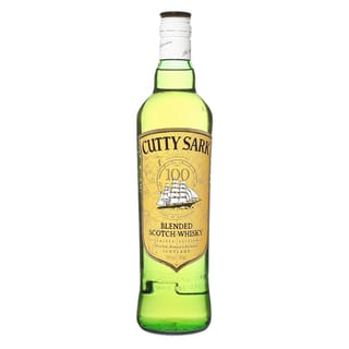 וויסקי קאטי סארק
