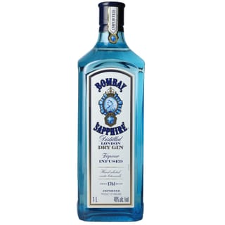 בומביי ספייר 1 ליטר
