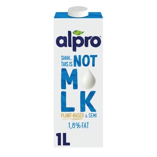 אלפרו 1.8% שומן NOT