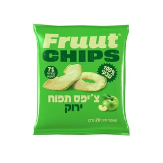 פרוט תפוח ירוק 20 גר