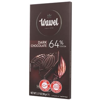 פרמיום שוקולד מריר 6