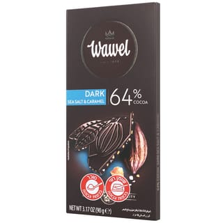 WAWEL פרימיום שוקולד