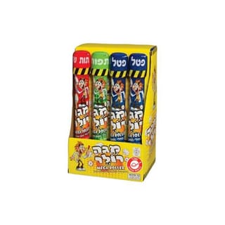 מגה רולר 100 מ"ל