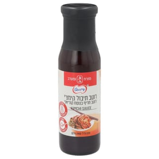 רוטב תיבול קימצ'י 220 מ"ל