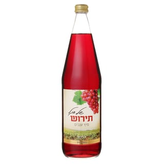 תירוש של סגל 1 ליטר
