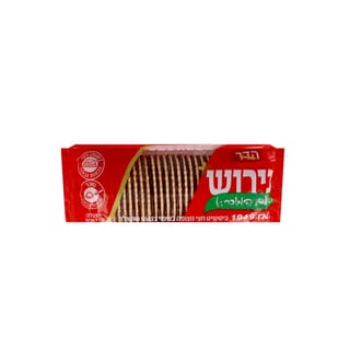 ביסקוויט תירוש 175 גרם