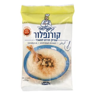 קורנפלור 200 גרם