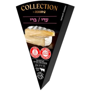ברי עדי חפיסה 24% 12