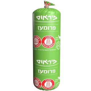 פרומעז גבינת עזים 23% שומן