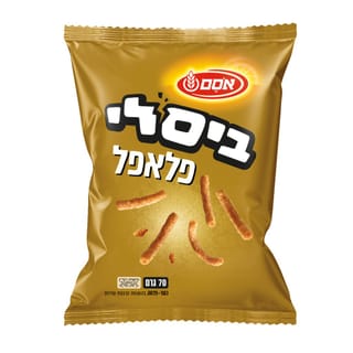 ביסלי פלאפל 70 גרם