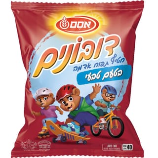 דובונים 40גרם