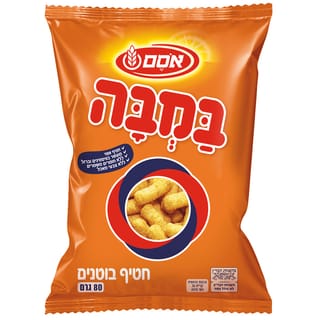 במבה 80 גרם