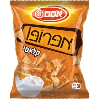 אפרופו 50 גרם