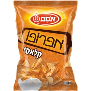 אפרופו 100 גרם