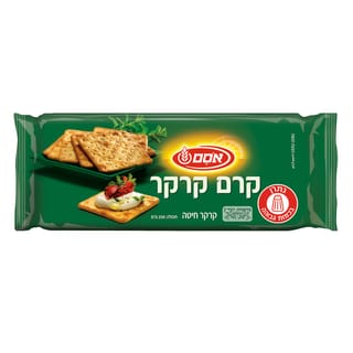 קרם קרקר 250 גרם