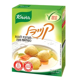 קניידלך קנור 130 גרם
