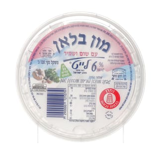 מון בלאן שמיר* 120ג