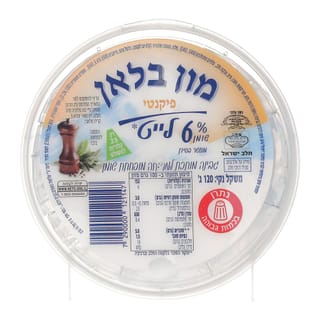מון בלאן פיקנטי