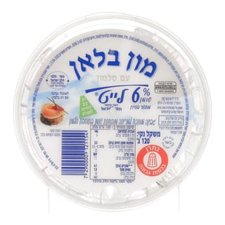 מון בלאן סלמון*120ג