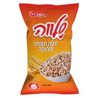 שלווה 230 גר'