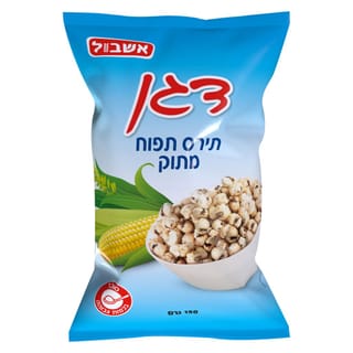דגן תפוח ממותק 150 גרם
