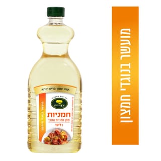 שמן חמניות+נוגדי חמצון1ל