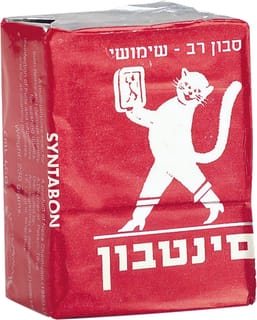 סינטבון חתול