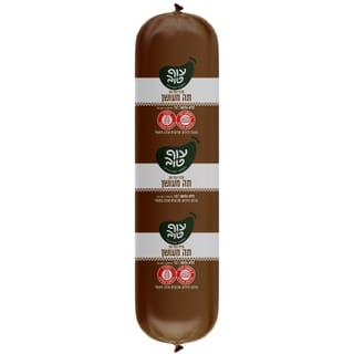 נקניק סלמי תה ענק במשקל